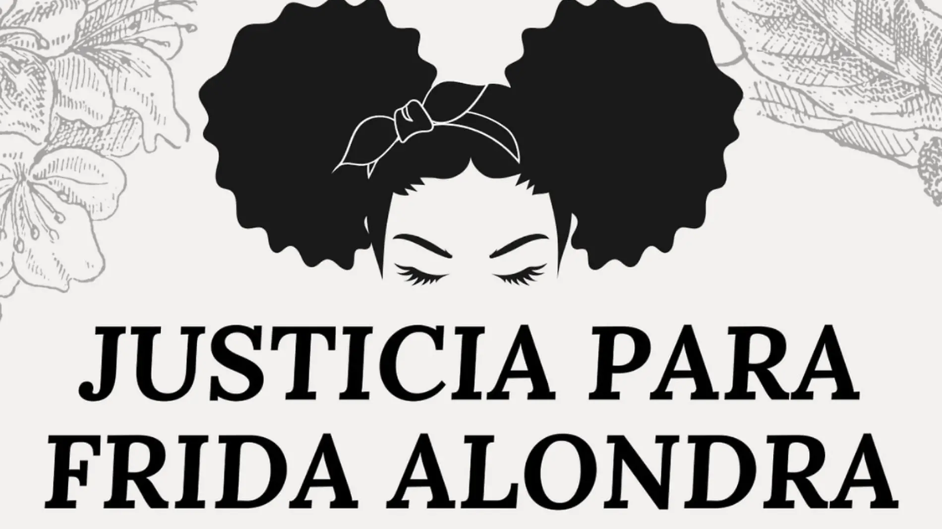 Localizan sin vida en Oaxaca a la menor Frida Alondra